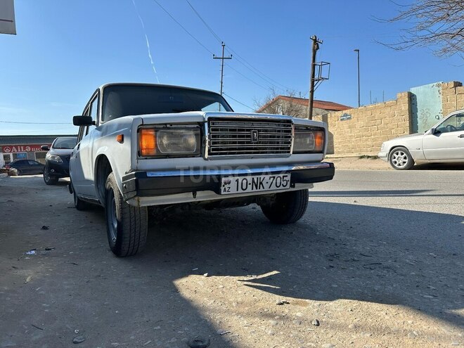LADA (VAZ) 2107 2004, 457,666 km - 1.6 l - Bakı