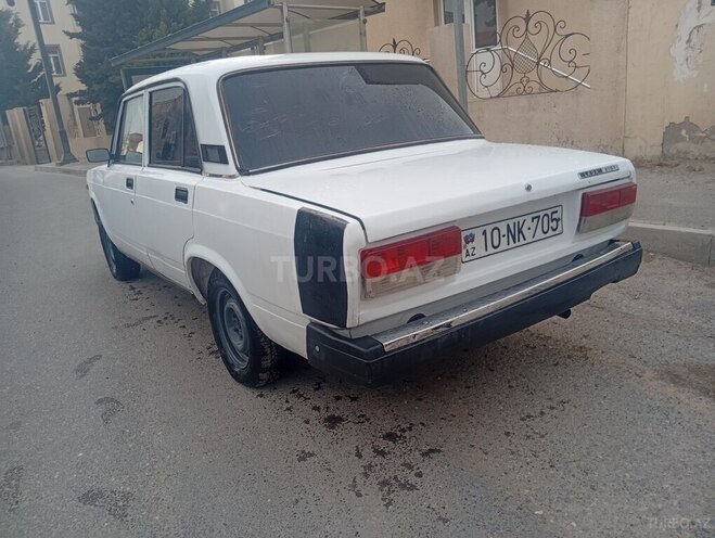 LADA (VAZ) 2107 2004, 457,666 km - 1.6 l - Bakı