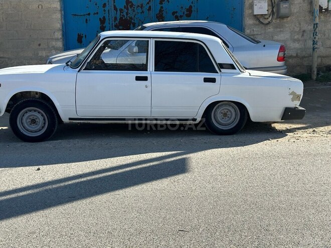 LADA (VAZ) 2107 2004, 457,666 km - 1.6 l - Bakı