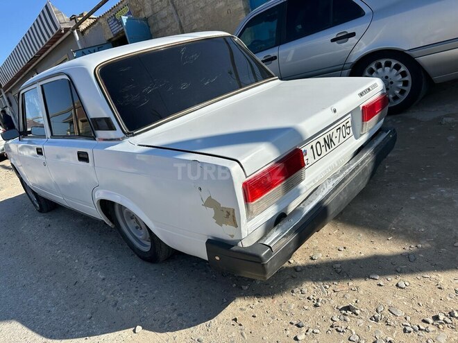LADA (VAZ) 2107 2004, 457,666 km - 1.6 l - Bakı