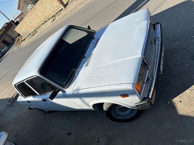 LADA (VAZ) 2107 2004, 457,666 km - 1.6 l - Bakı