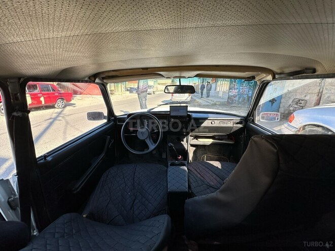 LADA (VAZ) 2107 2004, 457,666 km - 1.6 l - Bakı