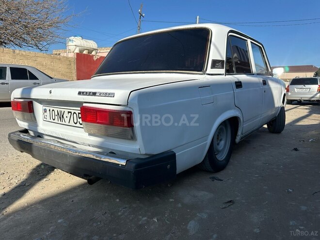 LADA (VAZ) 2107 2004, 457,666 km - 1.6 l - Bakı