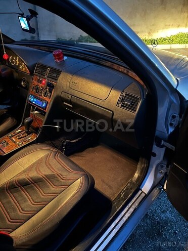 Mercedes C 230 2000, 452,000 km - 2.3 л - Sumqayıt