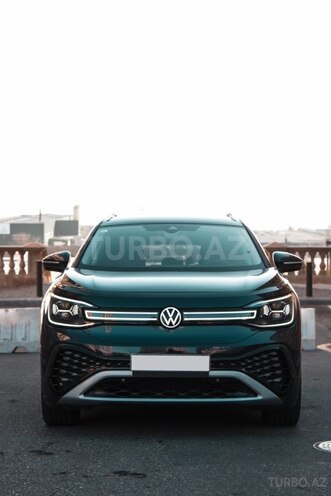 Volkswagen ID.6 Crozz 2022, 51,000 km - 0.0 л - Bakı
