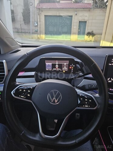 Volkswagen ID.6 Crozz 2022, 51,000 km - 0.0 л - Bakı