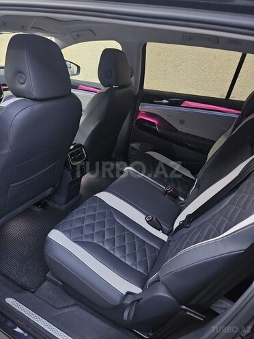 Volkswagen ID.6 Crozz 2022, 51,000 km - 0.0 л - Bakı