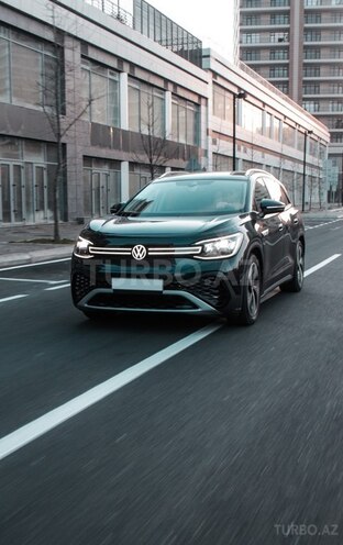 Volkswagen ID.6 Crozz 2022, 51,000 km - 0.0 л - Bakı