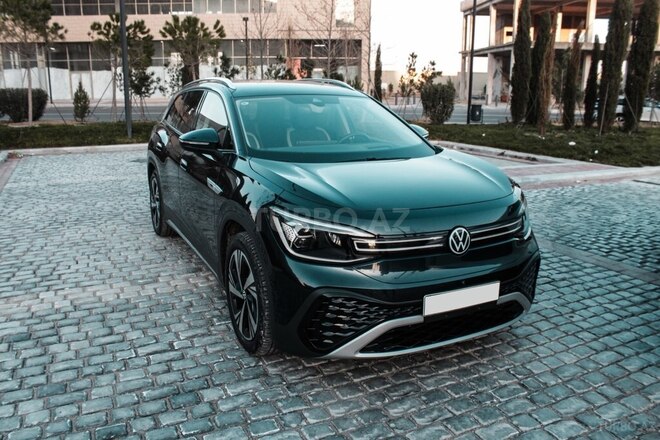 Volkswagen ID.6 Crozz 2022, 51,000 km - 0.0 л - Bakı