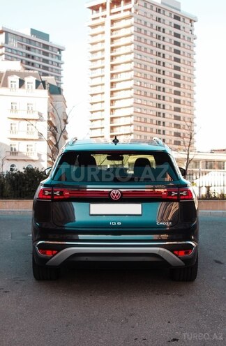 Volkswagen ID.6 Crozz 2022, 51,000 km - 0.0 л - Bakı