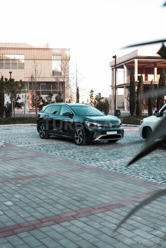Volkswagen ID.6 Crozz 2022, 51,000 km - 0.0 л - Bakı