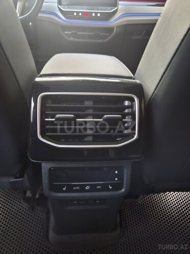 Volkswagen ID.6 Crozz 2022, 51,000 km - 0.0 л - Bakı