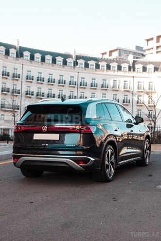 Volkswagen ID.6 Crozz 2022, 51,000 km - 0.0 л - Bakı
