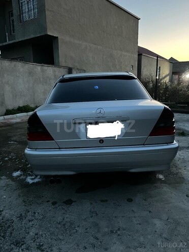 Mercedes C 230 2000, 452,000 km - 2.3 л - Sumqayıt
