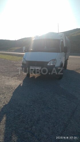 GAZ 231073 2003, 230,000 km - 2.4 l - Şəki