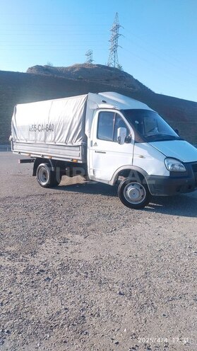 GAZ 231073 2003, 230,000 km - 2.4 l - Şəki