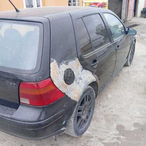 Volkswagen Golf 2004, 255,000 km - 1.8 l - Bakı