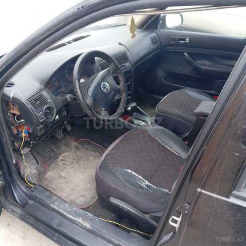 Volkswagen Golf 2004, 255,000 km - 1.8 l - Bakı