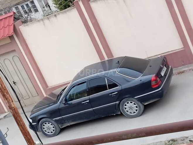 Mercedes C 220 1993, 332,000 km - 2.2 л - Bakı