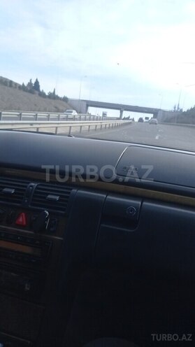 Mercedes C 220 1993, 332,000 km - 2.2 л - Bakı
