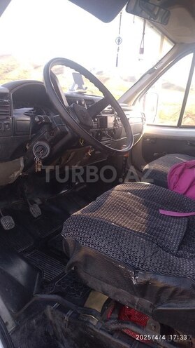 GAZ 231073 2003, 230,000 km - 2.4 l - Şəki