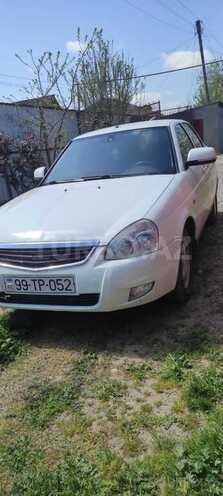 LADA (VAZ) Priora 2013, 178,000 km - 1.6 l - Cəlilabad