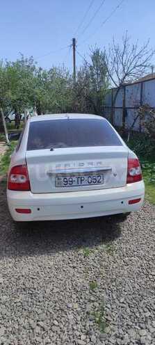 LADA (VAZ) Priora 2013, 178,000 km - 1.6 l - Cəlilabad