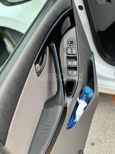 Hyundai Elantra 2014, 124,550 km - 1.8 л - Bakı