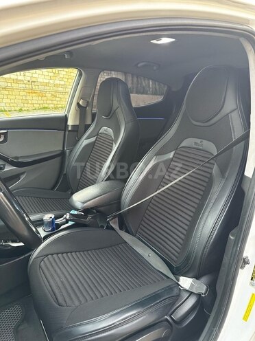 Hyundai Elantra 2014, 124,550 km - 1.8 л - Bakı