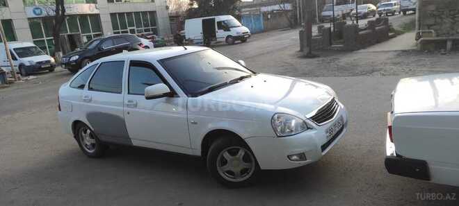 LADA (VAZ) Priora 2013, 178,000 km - 1.6 l - Cəlilabad