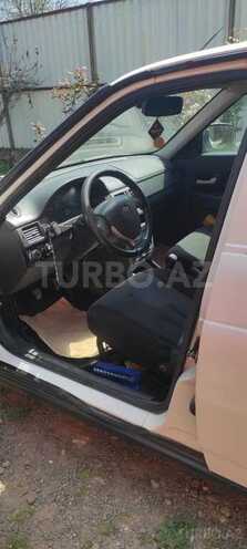 LADA (VAZ) Priora 2013, 178,000 km - 1.6 l - Cəlilabad