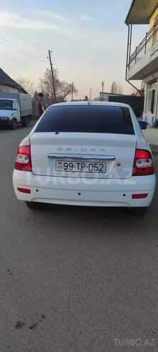 LADA (VAZ) Priora 2013, 178,000 km - 1.6 l - Cəlilabad