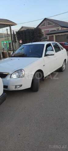 LADA (VAZ) Priora 2013, 178,000 km - 1.6 l - Cəlilabad