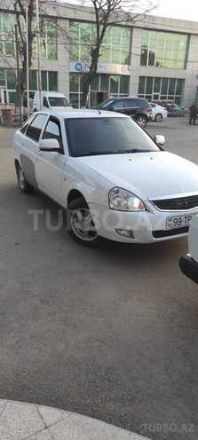 LADA (VAZ) Priora 2013, 178,000 km - 1.6 l - Cəlilabad