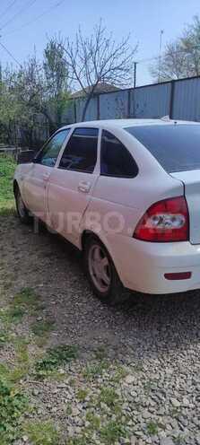 LADA (VAZ) Priora 2013, 178,000 km - 1.6 l - Cəlilabad