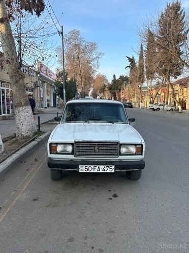 LADA (VAZ) 2107 2006, 80,000 km - 1.6 l - Bakı