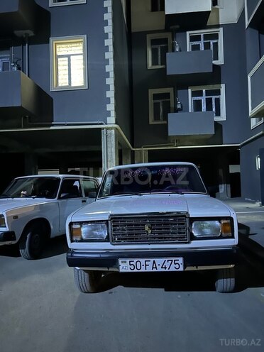 LADA (VAZ) 2107 2006, 80,000 km - 1.6 l - Bakı