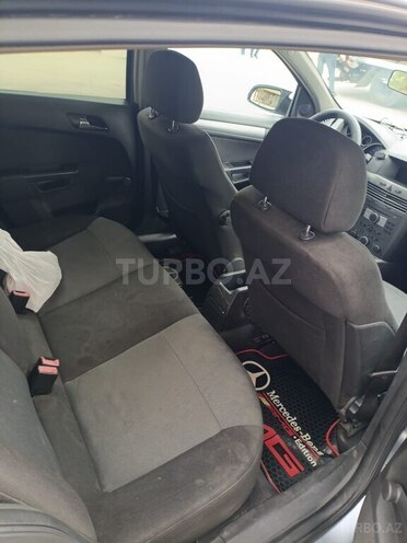 Opel Astra 2005, 250,000 km - 1.4 l - Sumqayıt