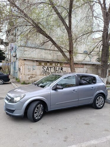 Opel Astra 2005, 250,000 km - 1.4 l - Sumqayıt