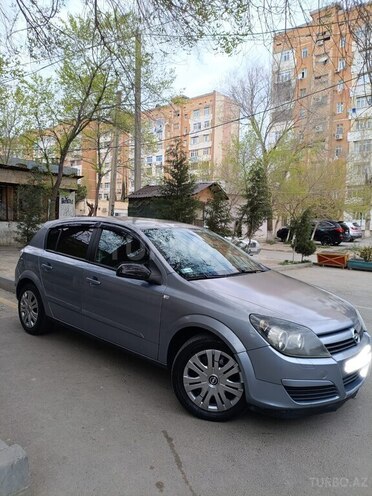 Opel Astra 2005, 250,000 km - 1.4 l - Sumqayıt