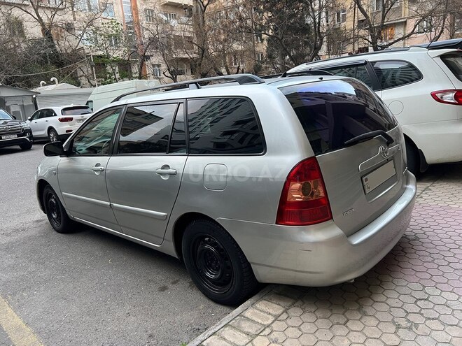 Toyota Corolla 2004, 390,000 km - 1.4 l - Bakı