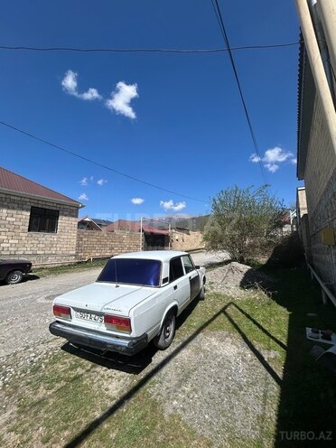 LADA (VAZ) 2107 2006, 80,000 km - 1.6 l - Bakı