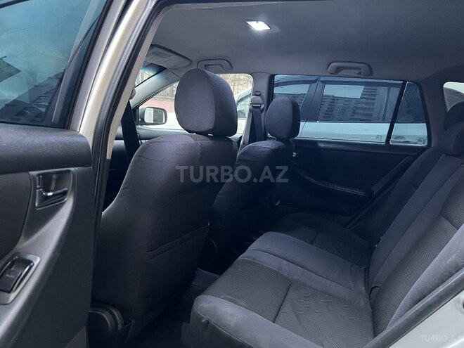 Toyota Corolla 2004, 390,000 km - 1.4 l - Bakı