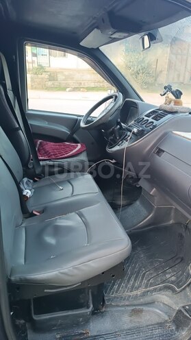 Mercedes Vito 1998, 300,000 km - 2.3 l - Bakı