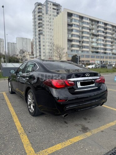 Infiniti  2016, 102,000 km - 3.7 l - Bakı