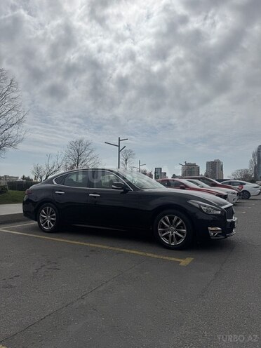 Infiniti  2016, 102,000 km - 3.7 l - Bakı