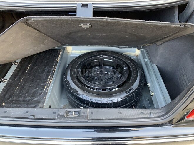 Mercedes E 280 2001, 235,700 km - 2.8 l - Bakı