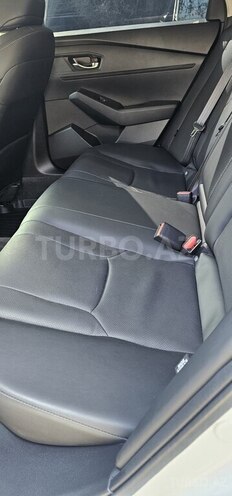 Honda Accord 2023, 19,000 km - 2.0 л - Bakı