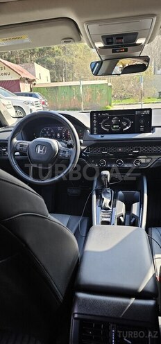 Honda Accord 2023, 19,000 km - 2.0 л - Bakı