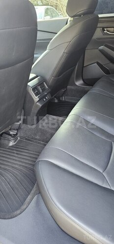 Honda Accord 2023, 19,000 km - 2.0 л - Bakı
